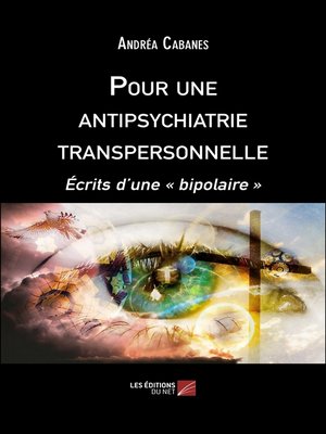 cover image of Pour une antipsychiatrie transpersonnelle